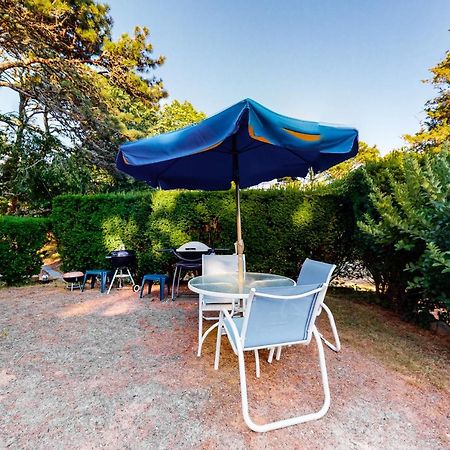 Seawind Guest Studio Nauset Heights Екстериор снимка