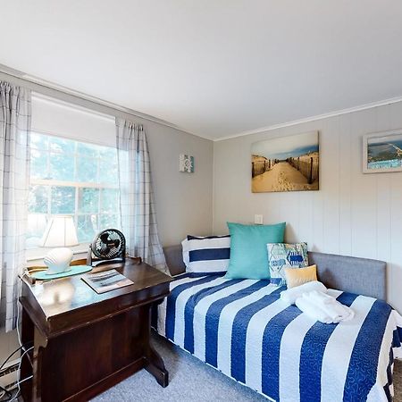 Seawind Guest Studio Nauset Heights Екстериор снимка