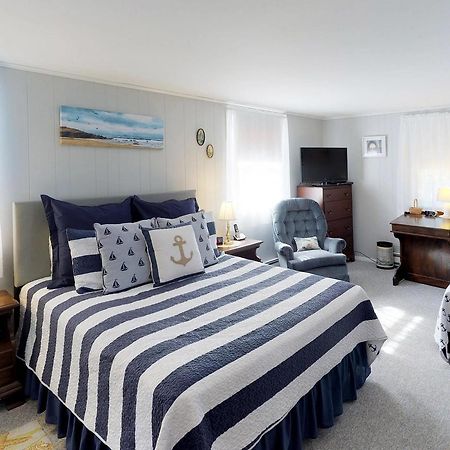 Seawind Guest Studio Nauset Heights Екстериор снимка