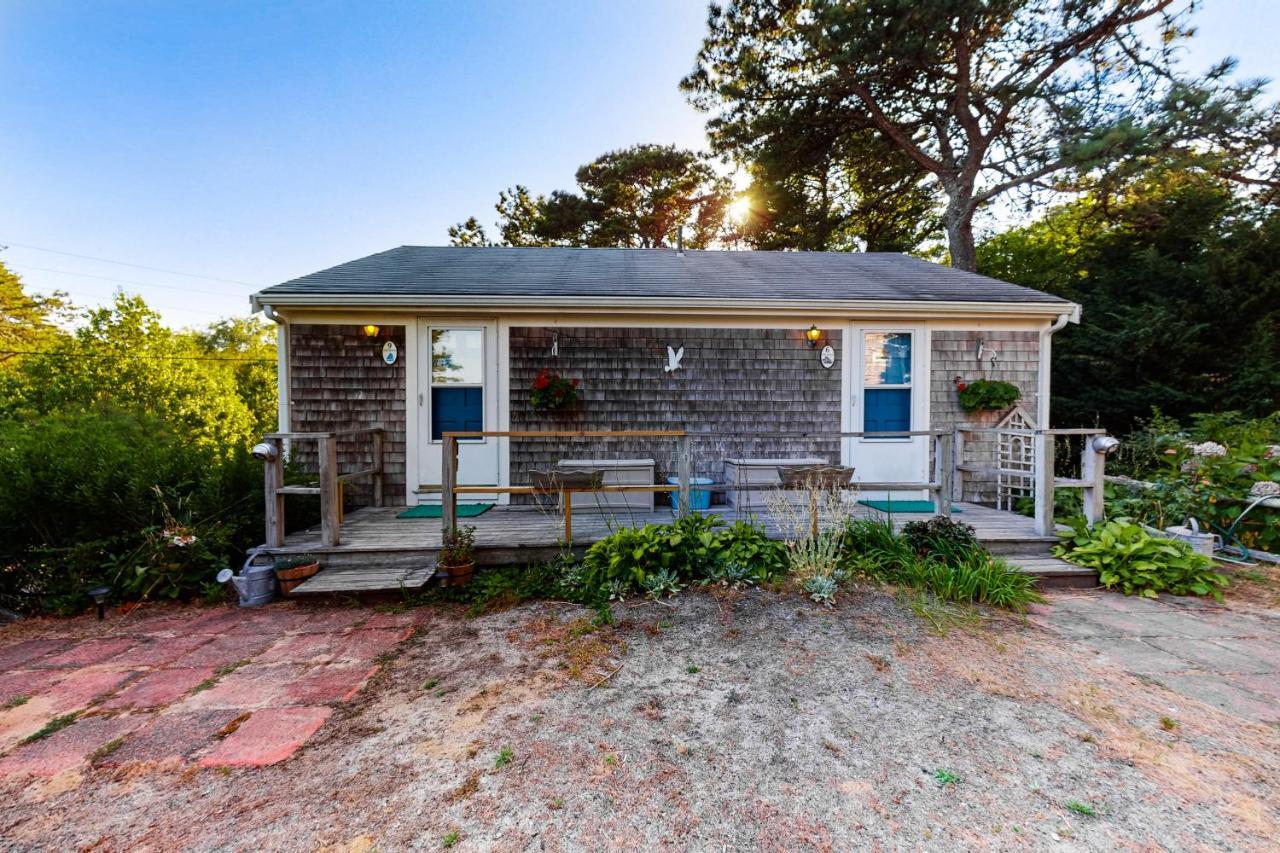 Seawind Guest Studio Nauset Heights Екстериор снимка