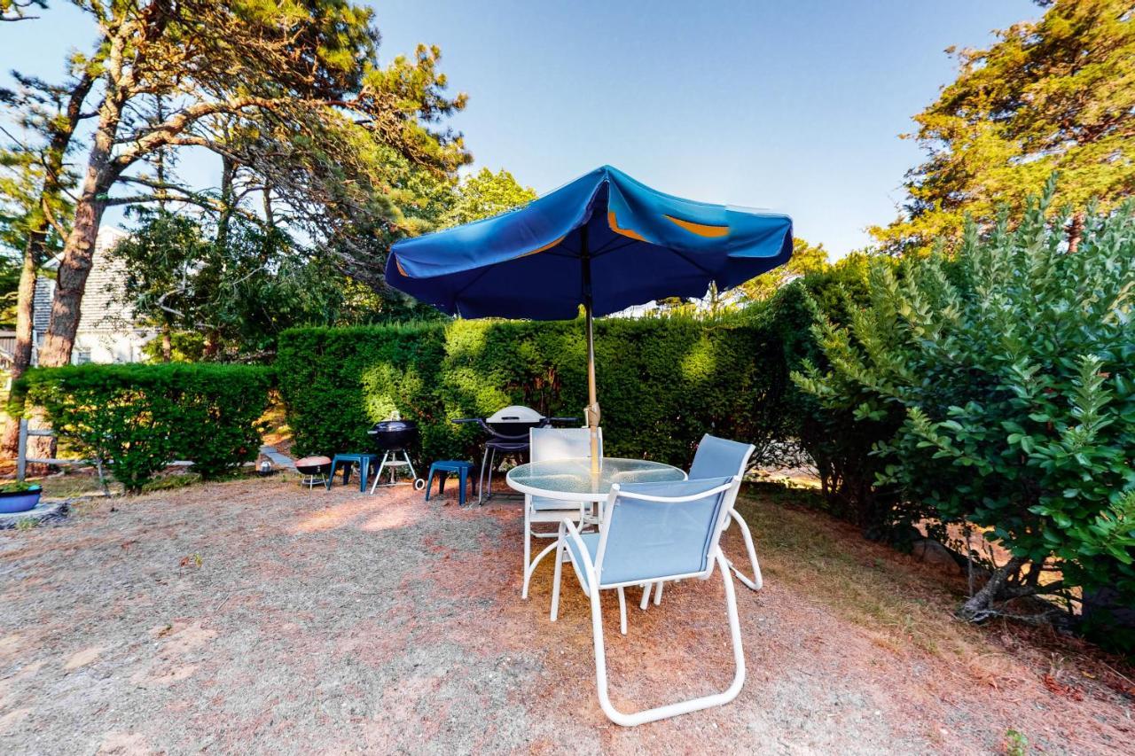 Seawind Guest Studio Nauset Heights Екстериор снимка
