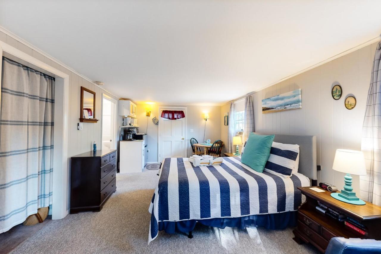 Seawind Guest Studio Nauset Heights Екстериор снимка