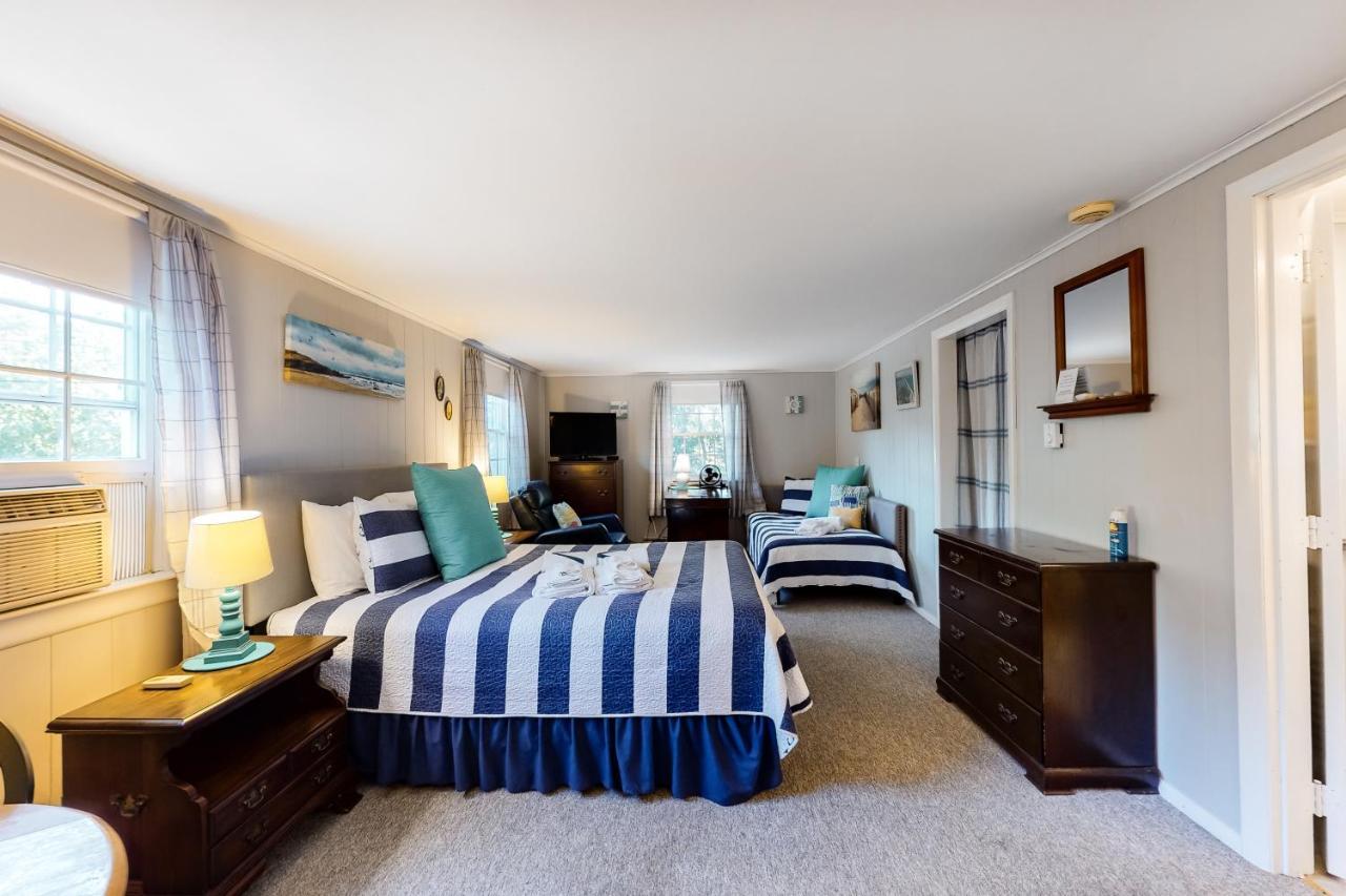 Seawind Guest Studio Nauset Heights Екстериор снимка