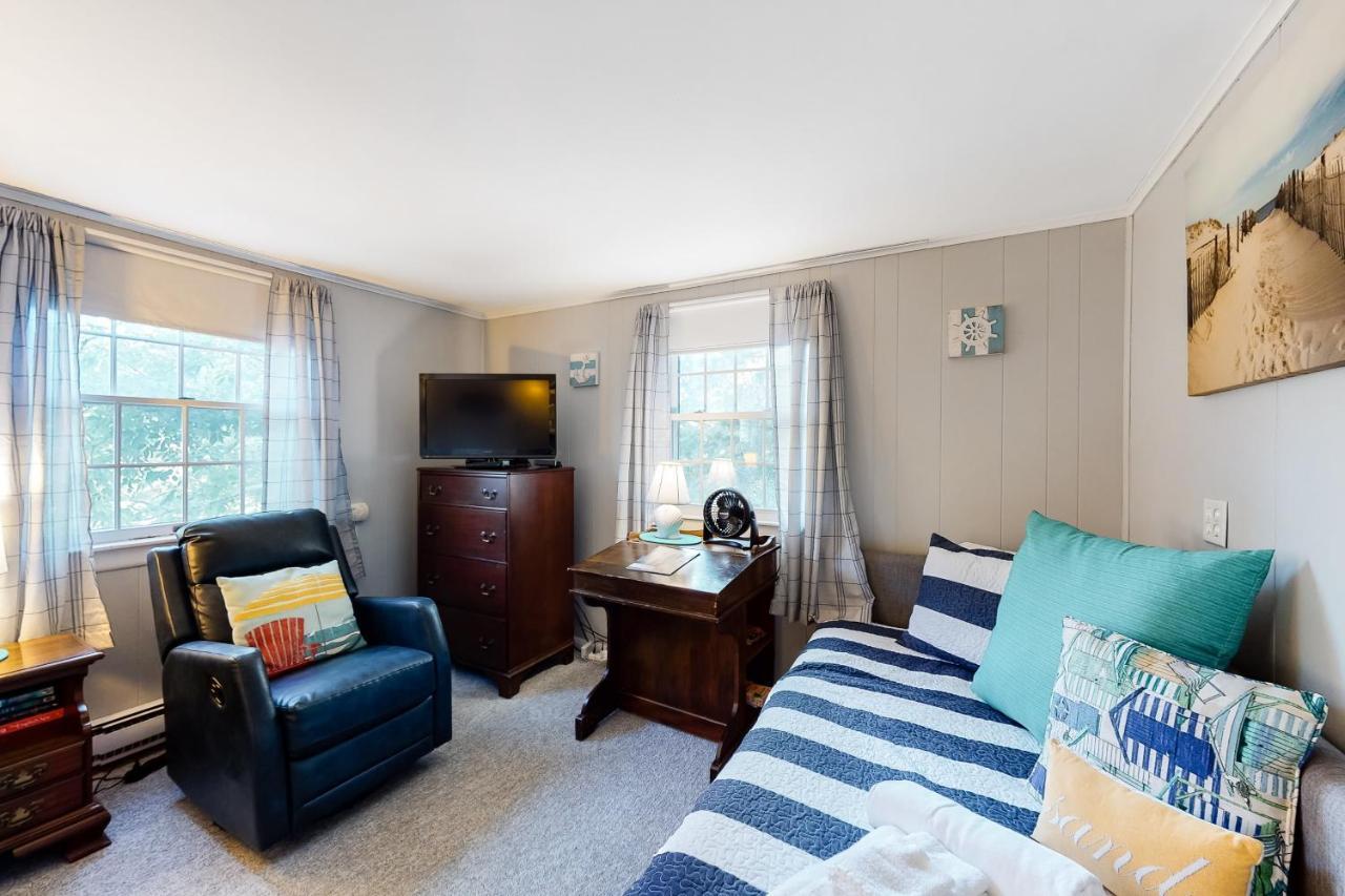 Seawind Guest Studio Nauset Heights Екстериор снимка