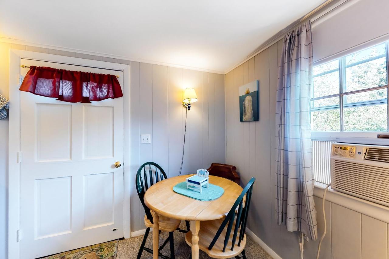Seawind Guest Studio Nauset Heights Екстериор снимка